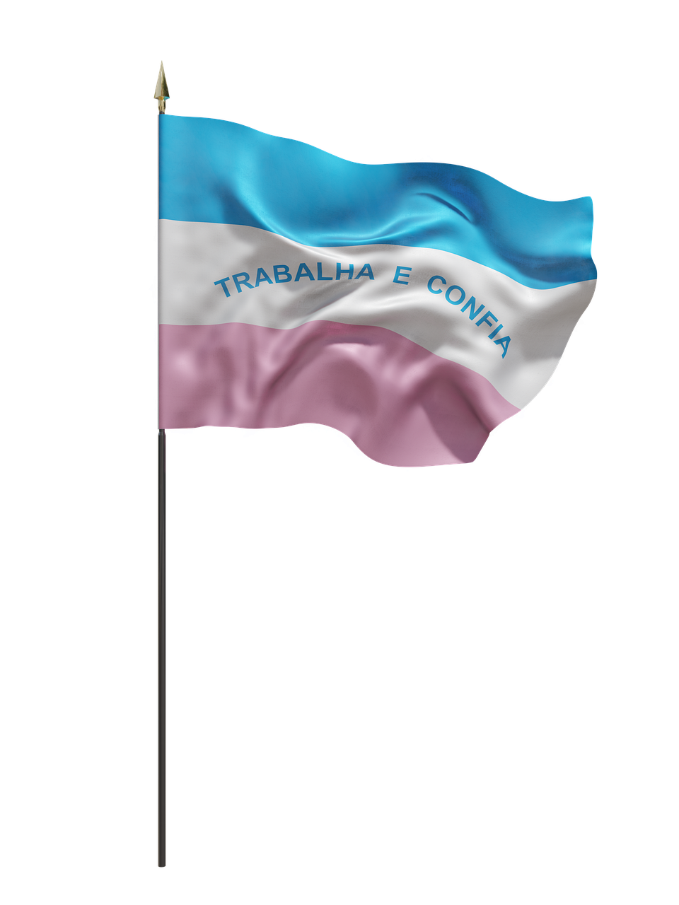 Bandeira do Espírito Santo