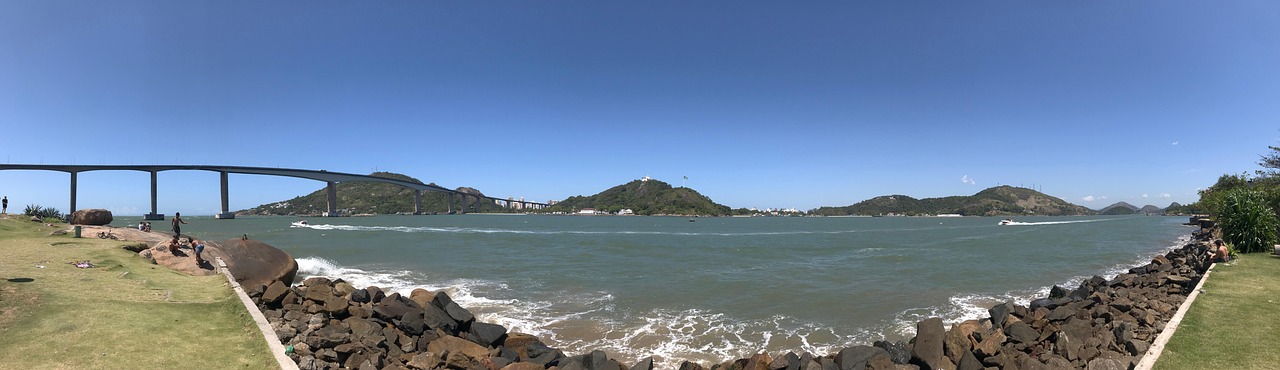 Convento da Penha - Vila Velha